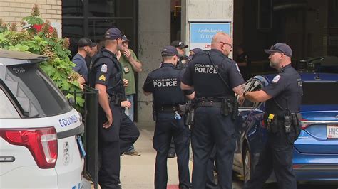 babyporn|In video, Ohio police said 11.